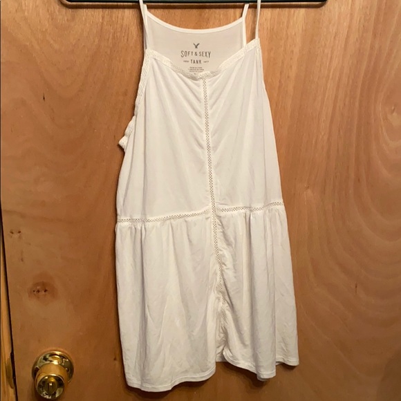 American Eagle Outfitters soft sexy tank‼️‼️‼️‼️ - Picture 7 of 15